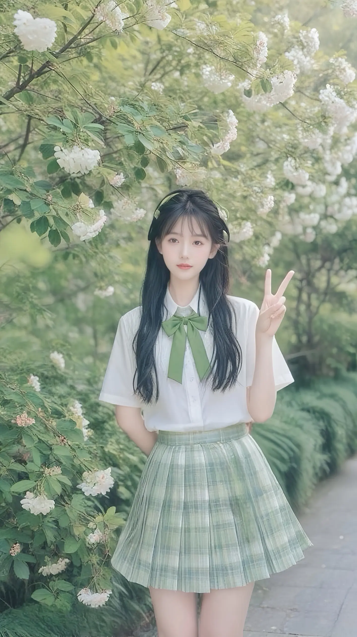 甜妹 甜妹统治世界🎀  jk