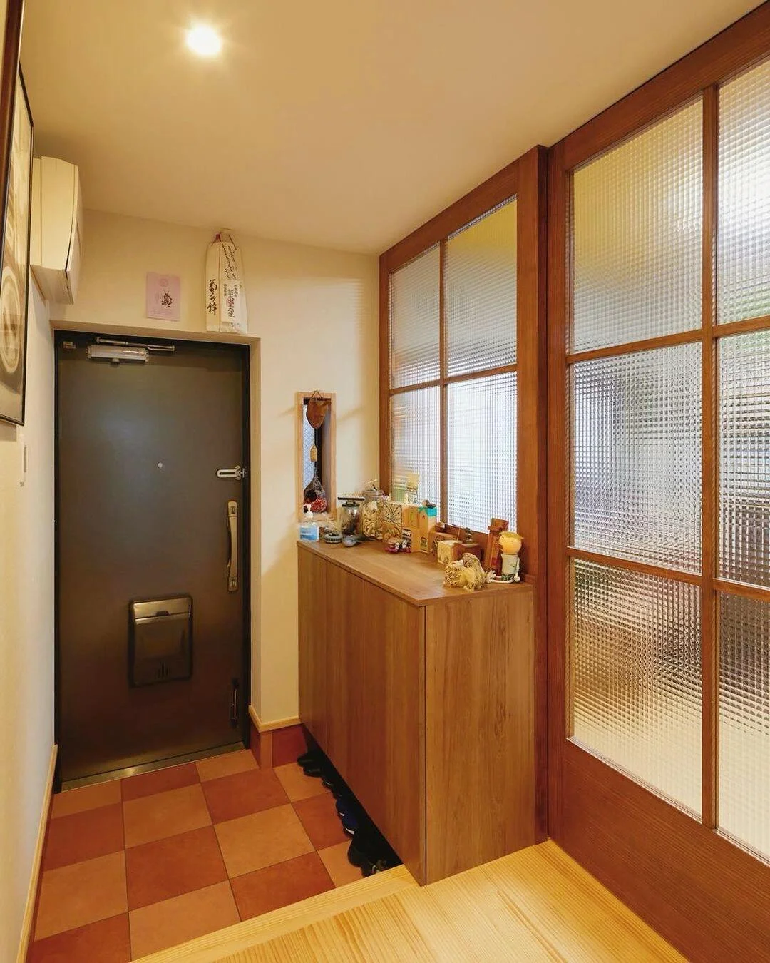 原木中古风的家🏠