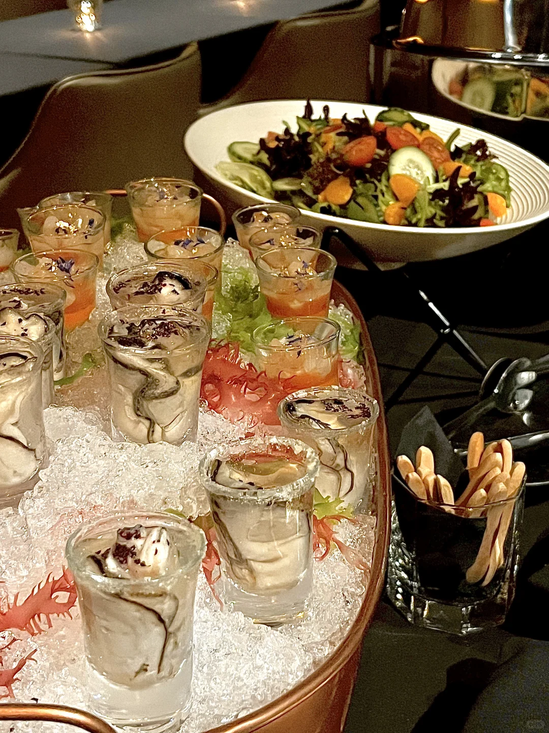 🇦🇺墨尔本｜香港半岛著名日料开业咯🍾