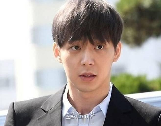 【歌手兼演员朴有天将在年内缴清所有拖欠款项】朴有天表示:“长期以来因在韩国的诉讼