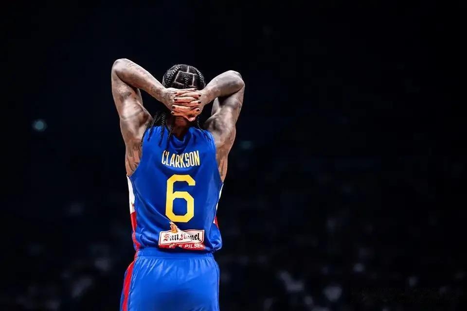 8月25日男篮世界杯揭幕战，NBA10大球星如下，你是否感到震惊？

1，克拉克
