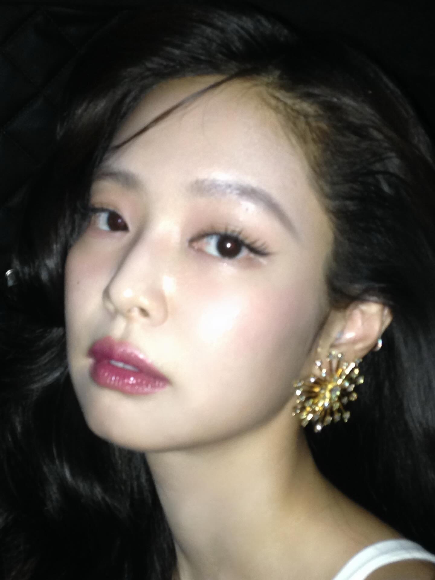Jennie更新 