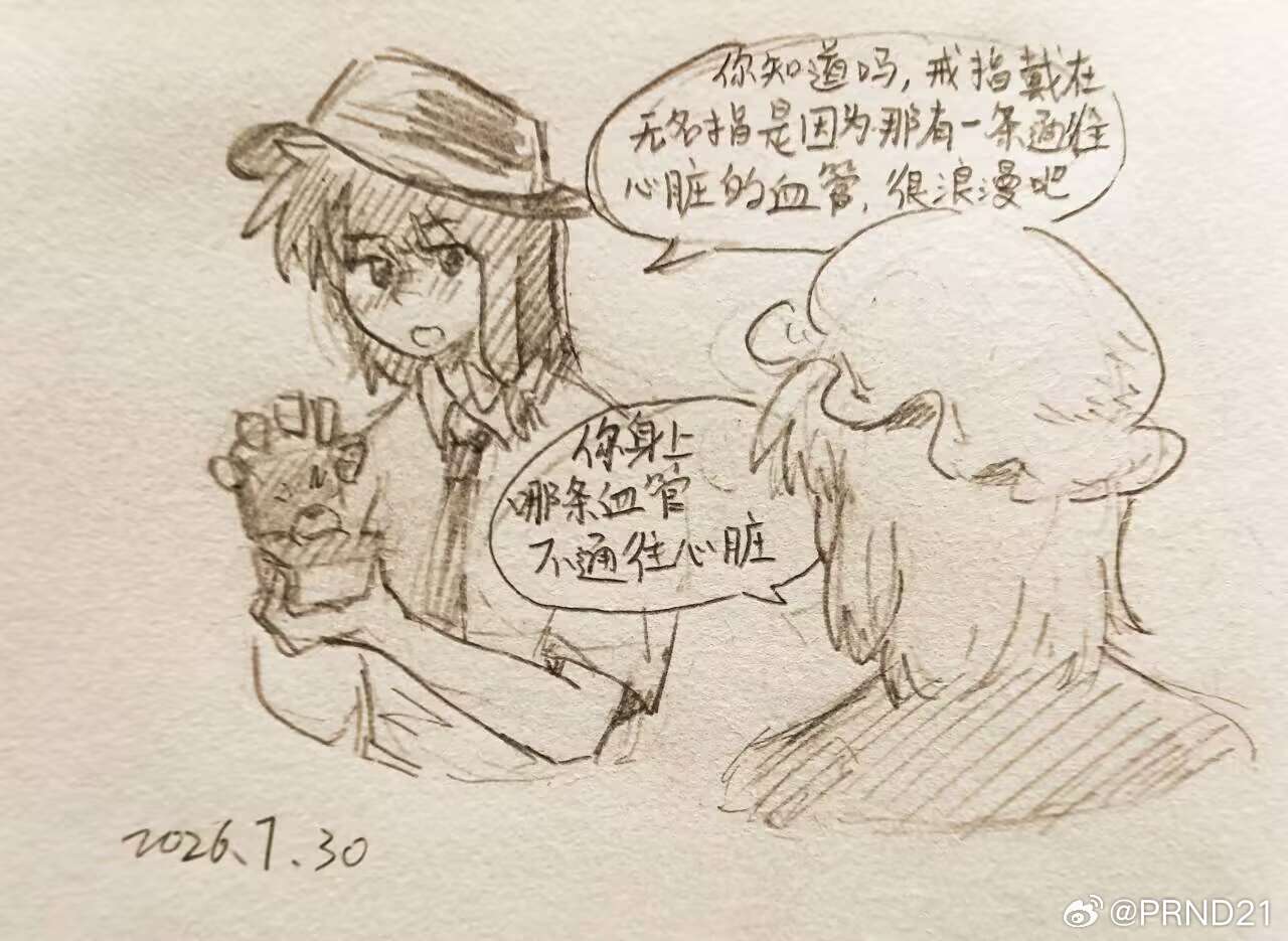 是科学