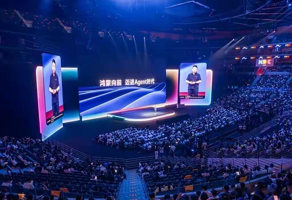 华为在美西方合伙排挤打压的情况下，逆势而上，绝处逢生，且实现了弯道超车，硬生生的