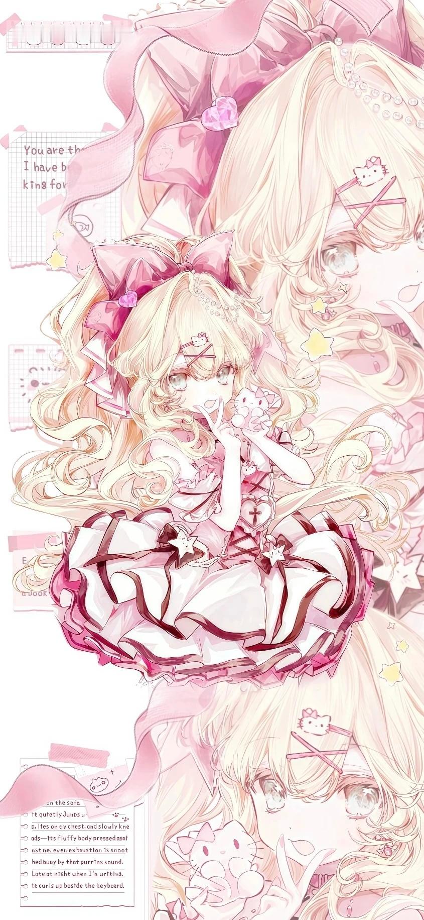 Share|古早氛围感动漫壁纸 