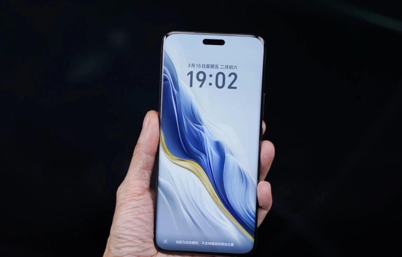 荣耀Magic6至臻版这次直接把旗舰门槛给踹了。16G+512G从6999国补后