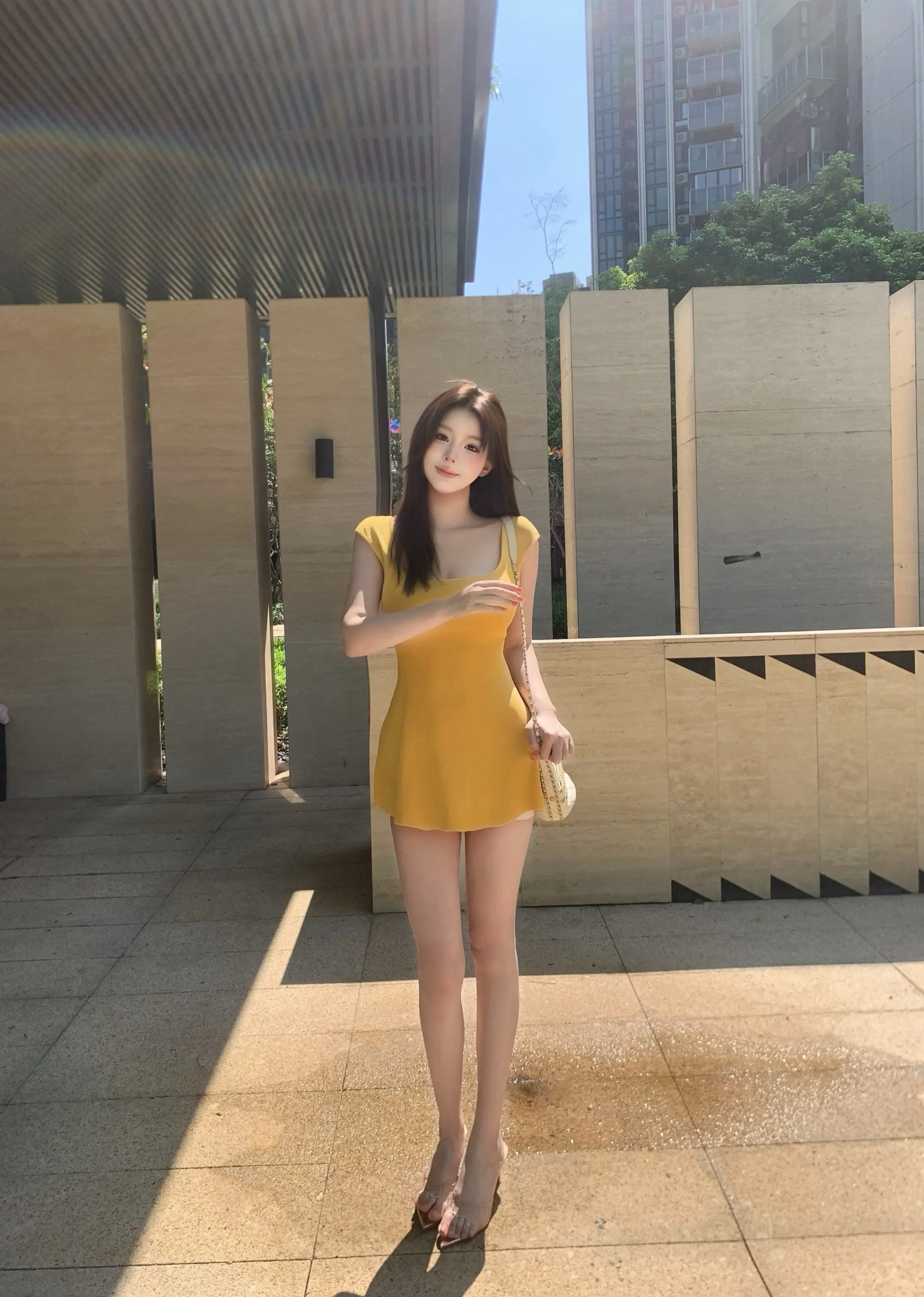 把专注力放在自己身上才是魅力的开始