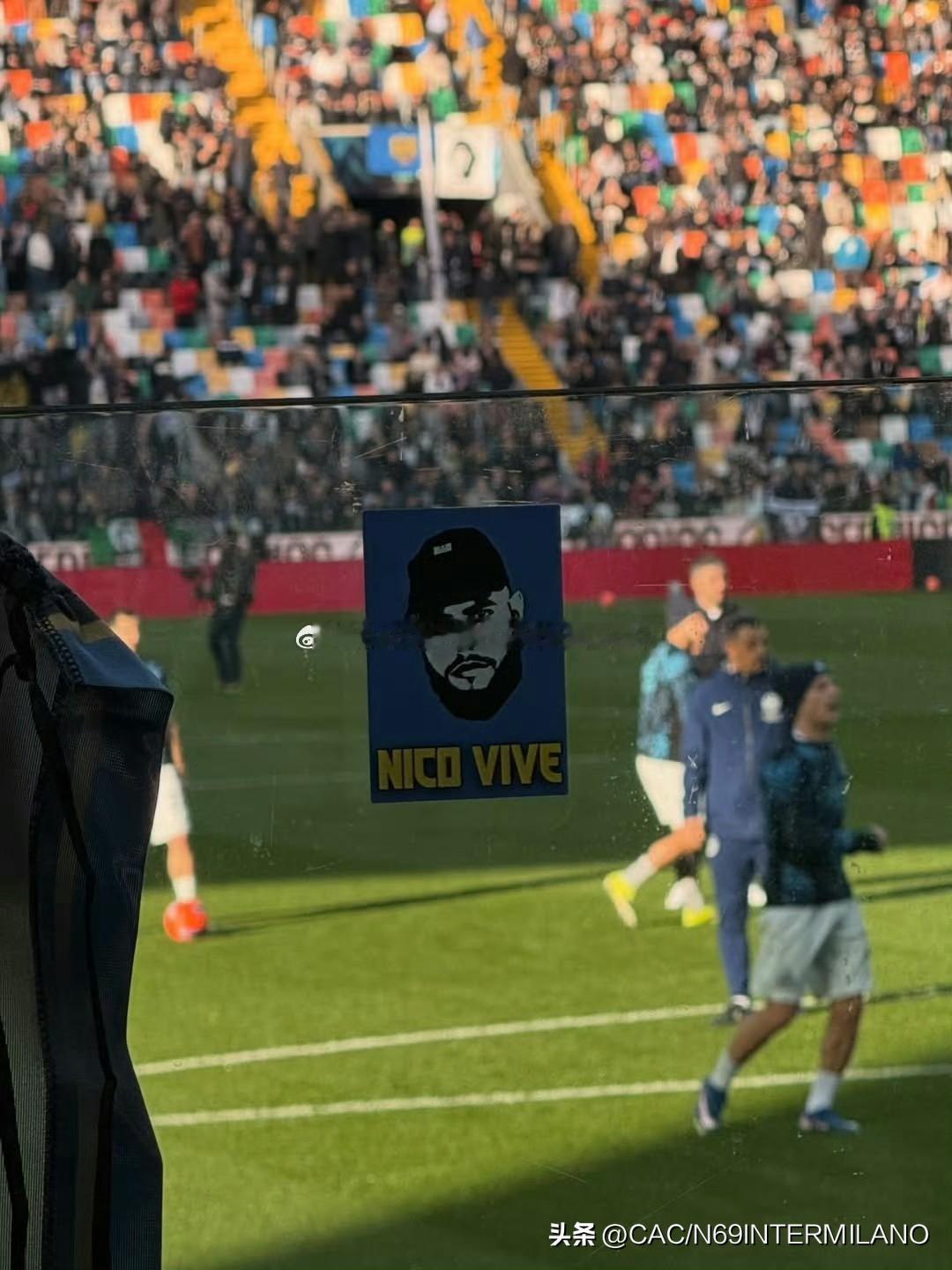 愿你的脚步指引我们，
这是一条艰难的道路，
这种情感远高于名利金钱，
感谢国际米