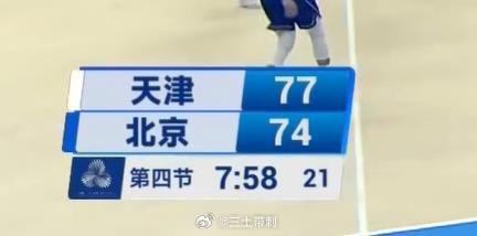 第十五届全运会 你们不能输了吧，落后6分了。。。 ​​​