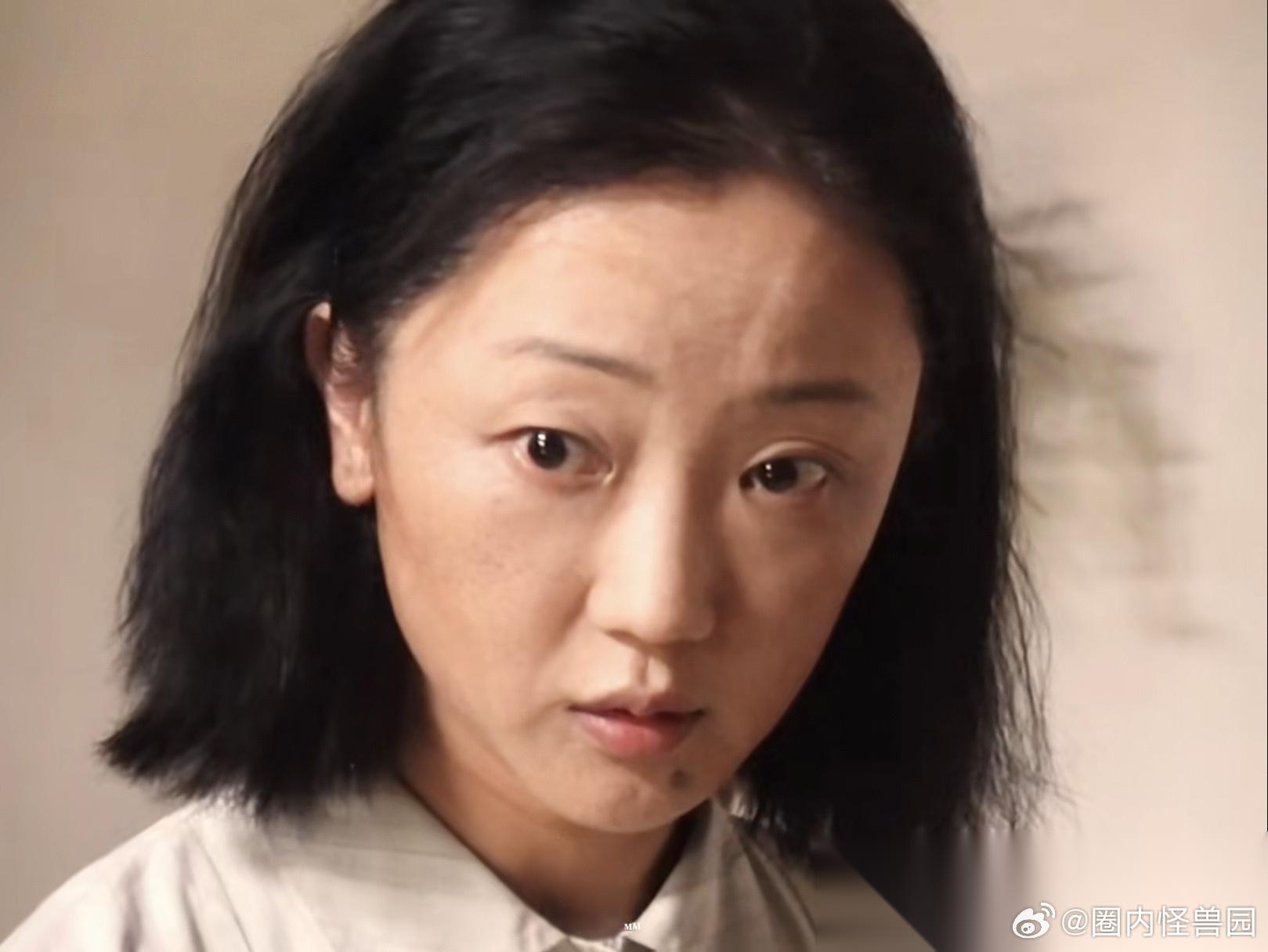 发现一个有意思的事， 只要是张瑶演的戏， 不管是谁演主角，演技好不好，她演的配角