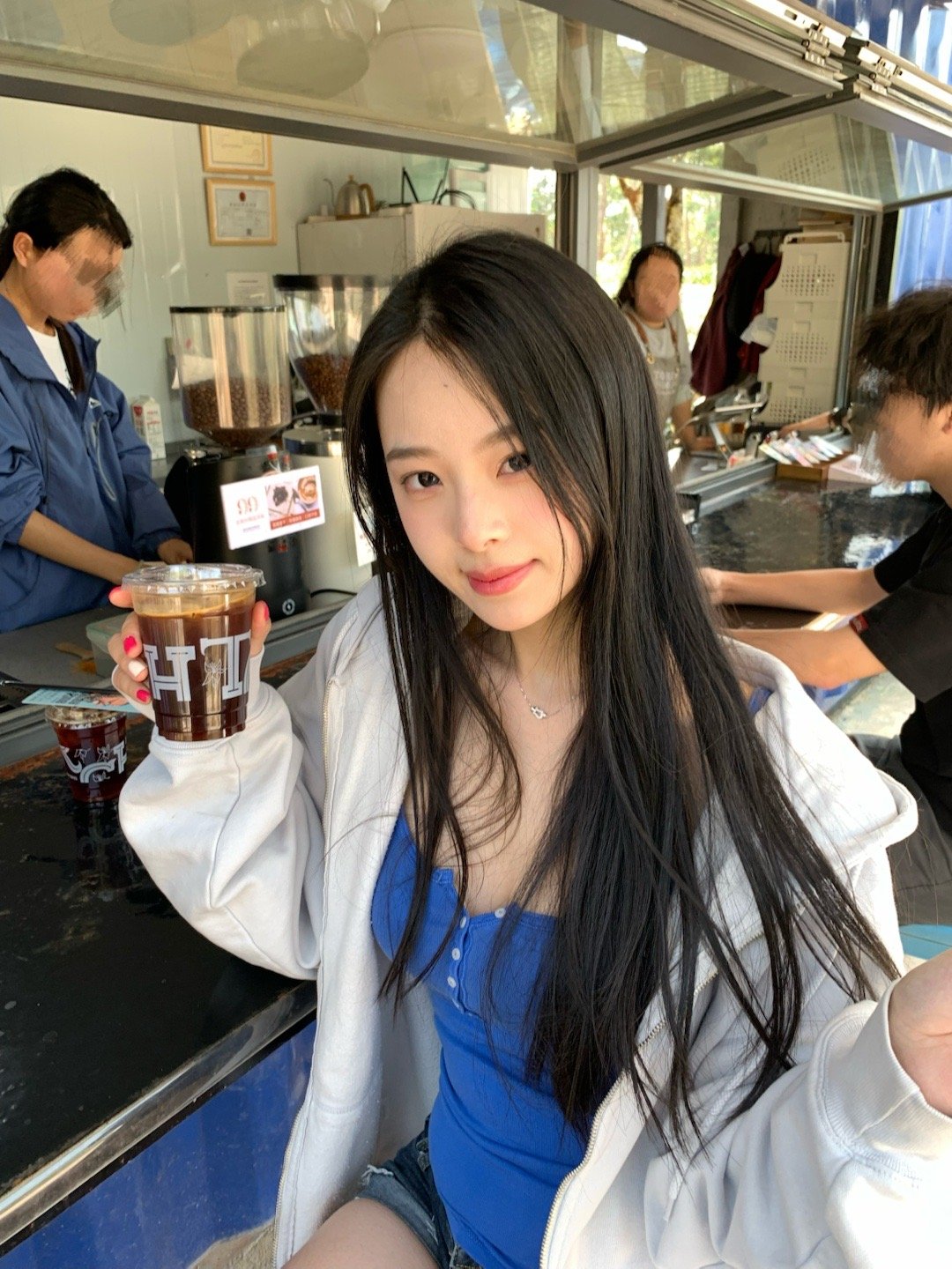 咖啡庄园！！！ 