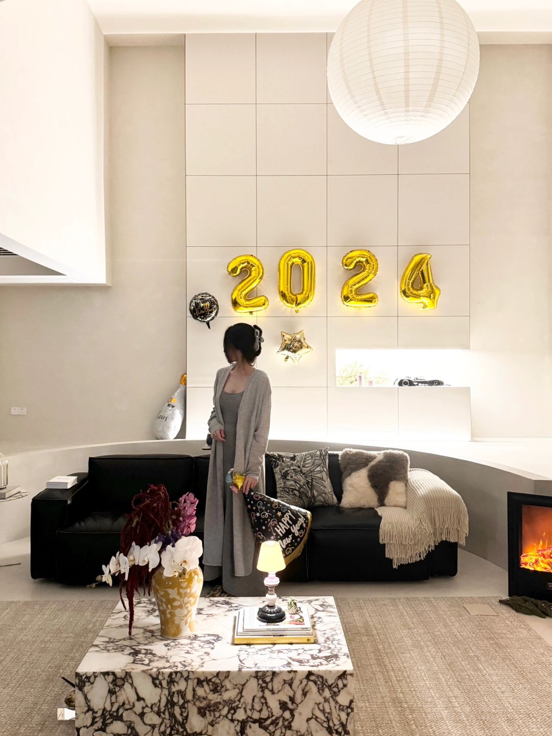 2024🔛｜新年 家 烟火气🍲