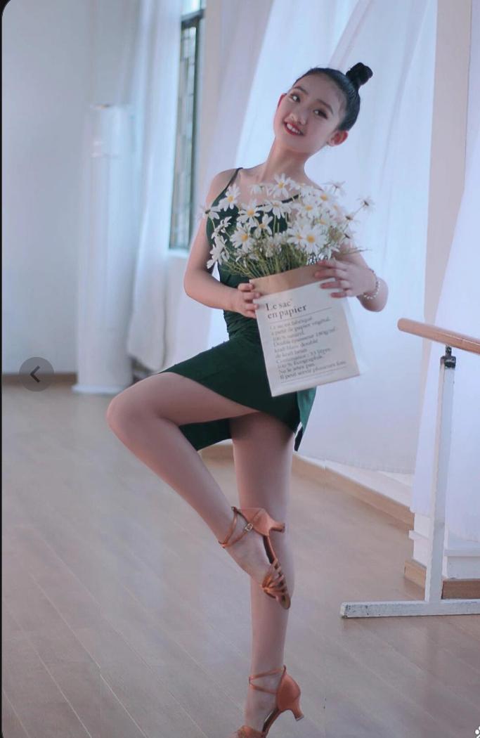 真相了！为啥学舞的姑娘总被指指点点？千年偏见背后藏着这个扎心原因……
你说怪不怪