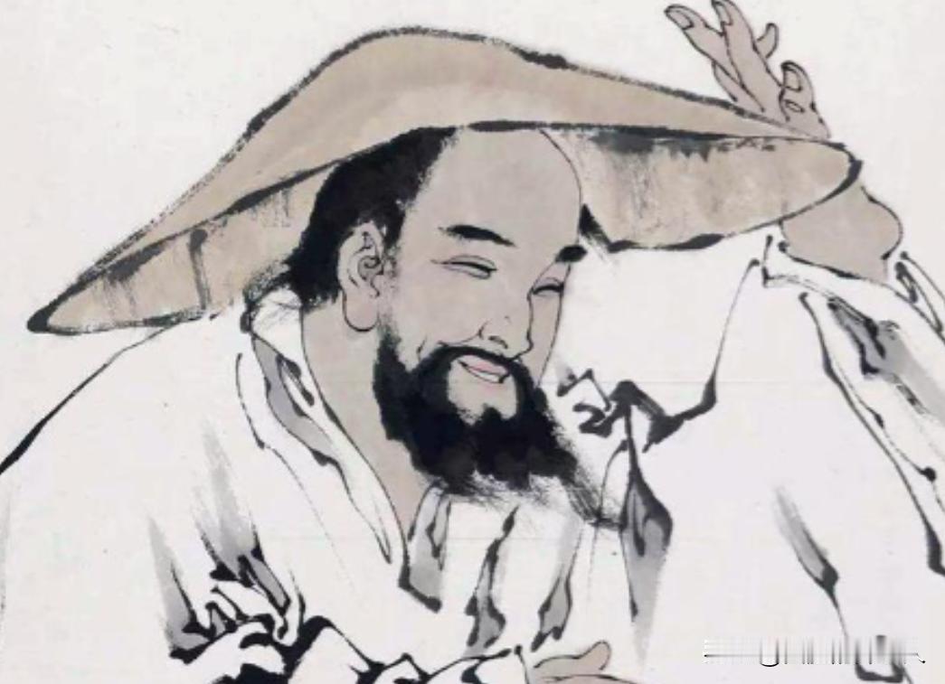 战国中期庄子重病快死了，他对妻子说：“你这么漂亮，一定不能守寡”。妻子大怒着表示