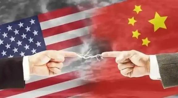 “中美贸易其实已经停止！”俄罗斯专家直言，如果中国先下决定不再与美国做买卖，美国