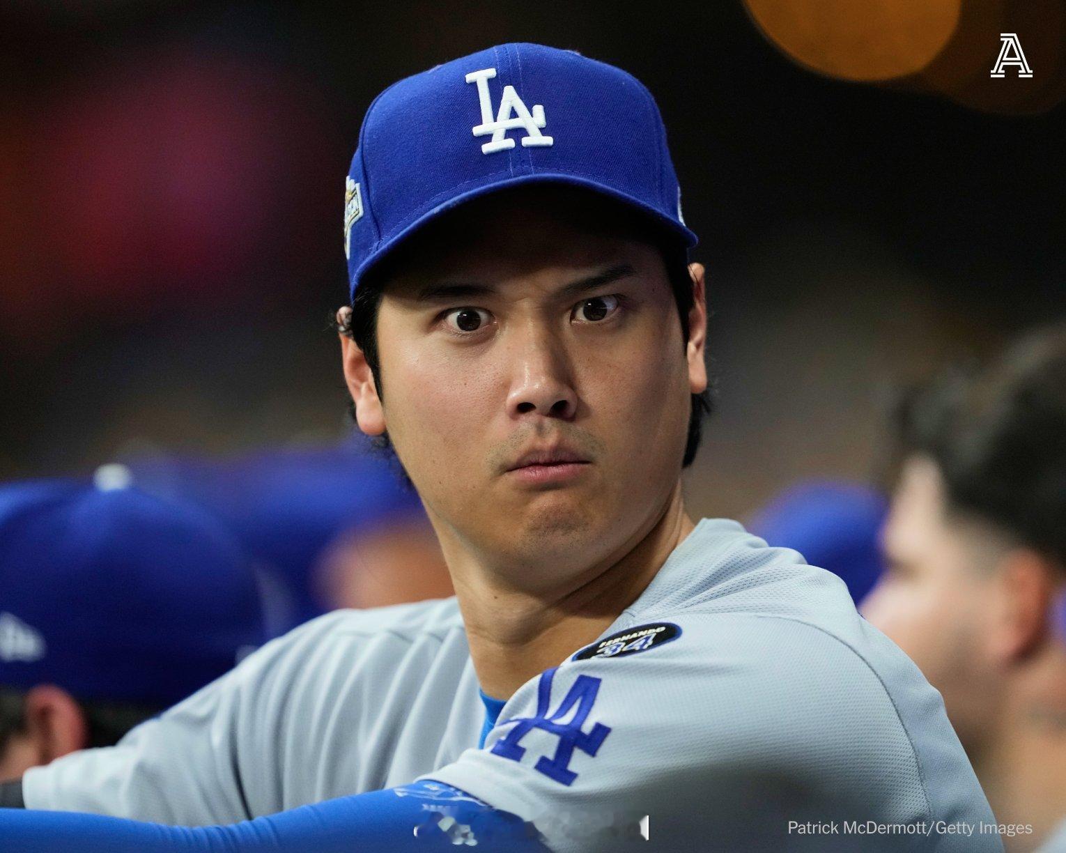 [收到]mlb美职棒大联盟2025mlb季后赛大谷翔平MLB美职棒大联盟[超话]