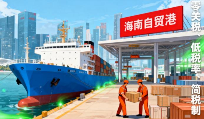 新加坡经济学家说：情感上，我们希望亚洲贸易继续通过我们的港口，但理智告诉我们，中