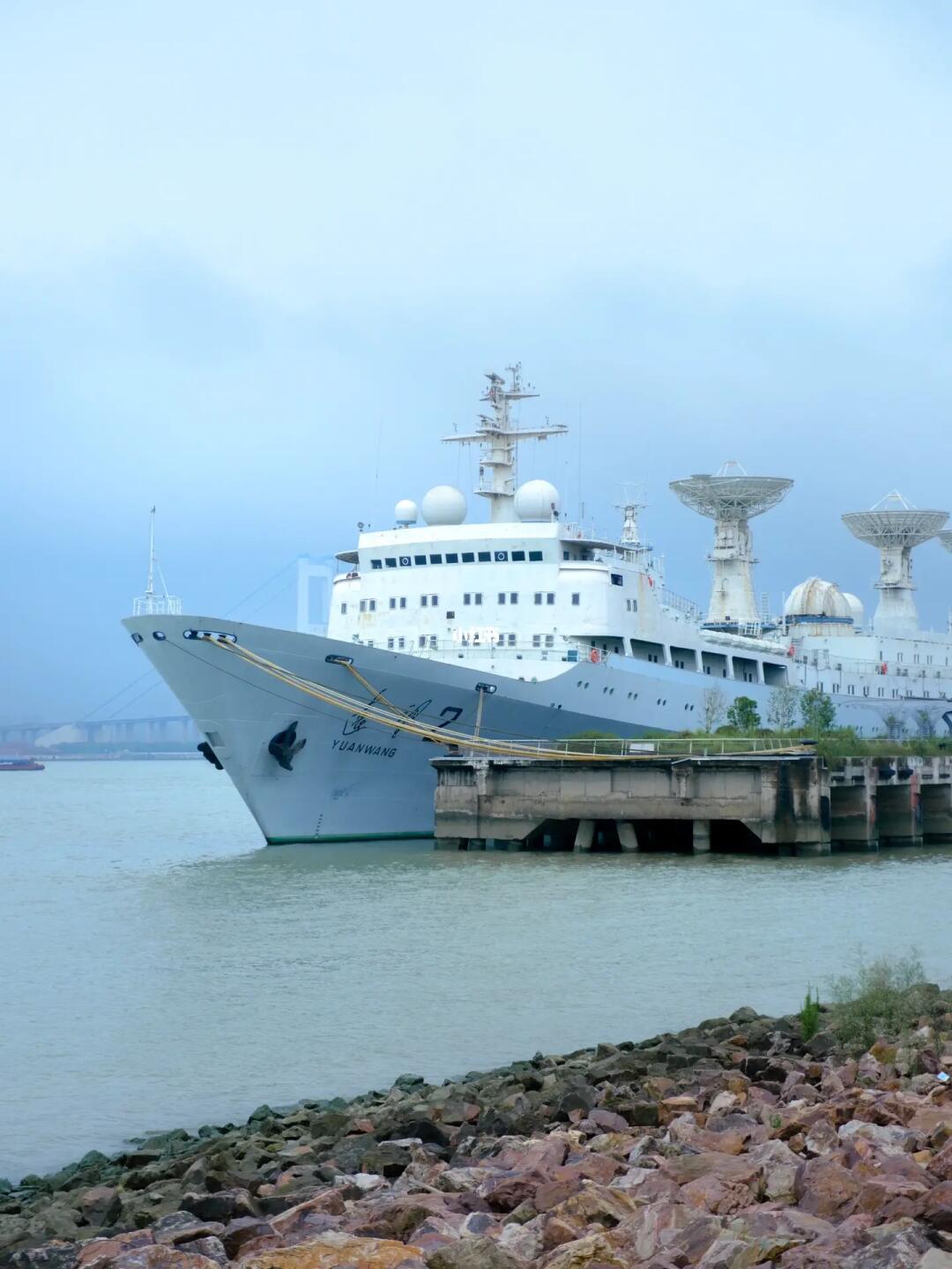 震惊❗️❗️这不是青岛是江阴