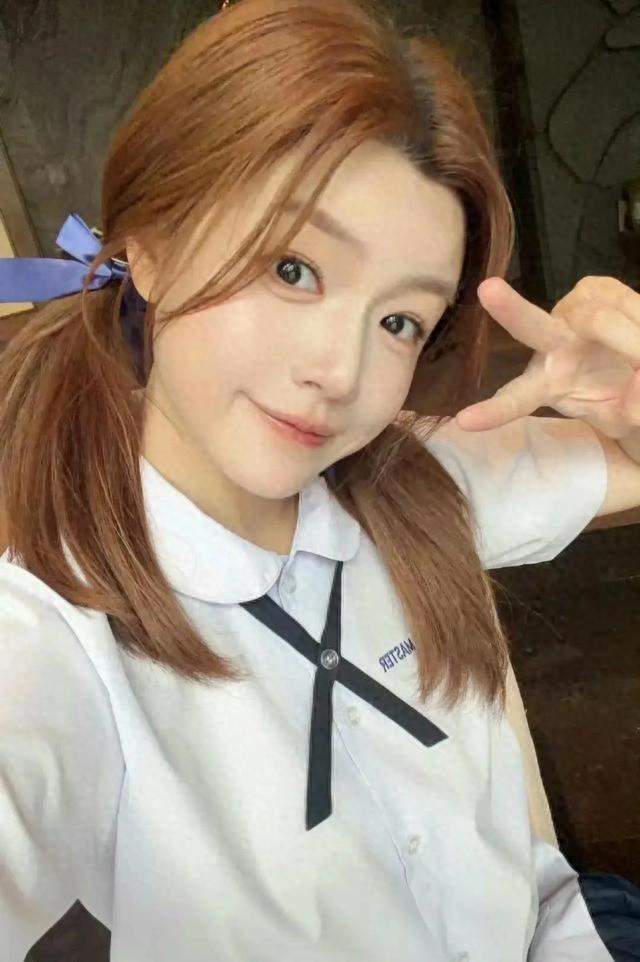 陈妍希坦言婚姻遗憾却拒再婚，比起找下家，她选了更难的路