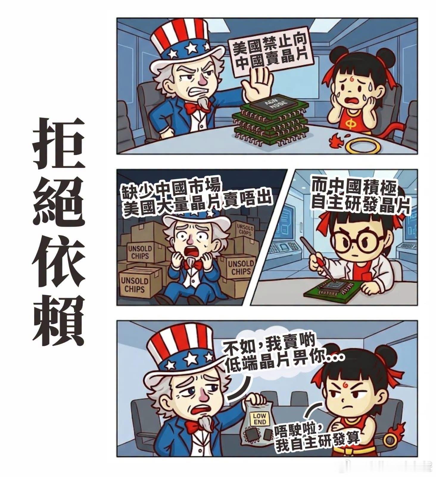 底氣！ 