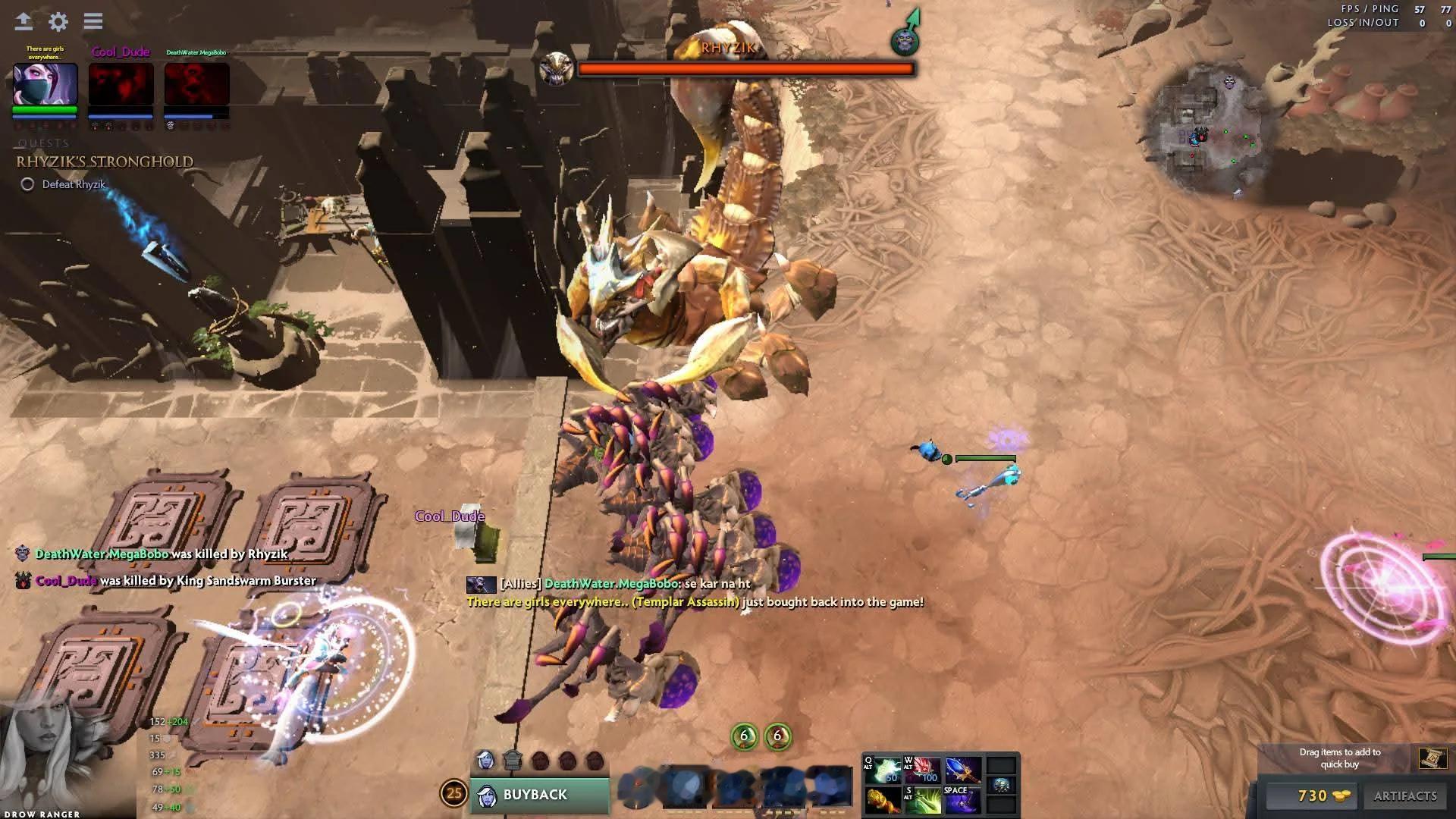 这个已经是9年前了dota2趣闻dota2DOTA2