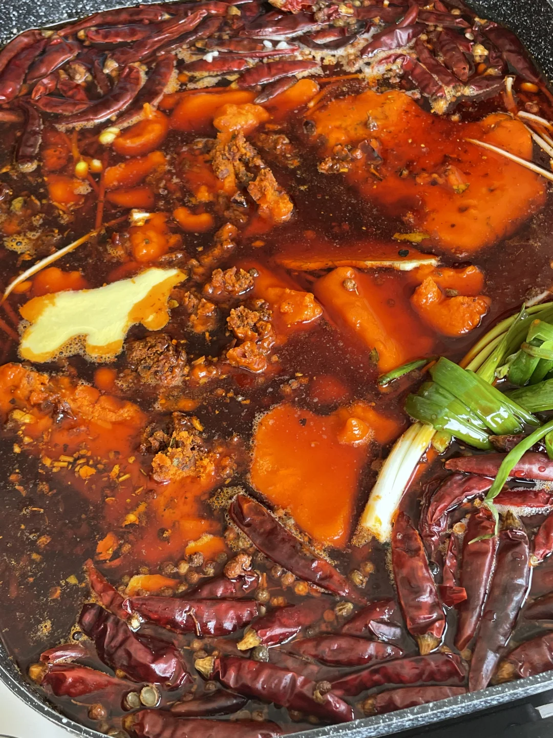 不是吃不起，而是在家吃火锅更有性价比！！！