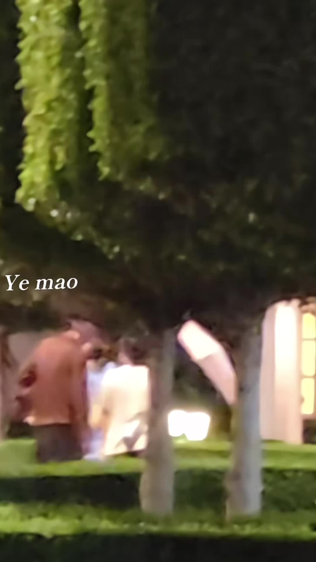 两只像素小人说啥呢这么开心  （cr红薯叶茂）