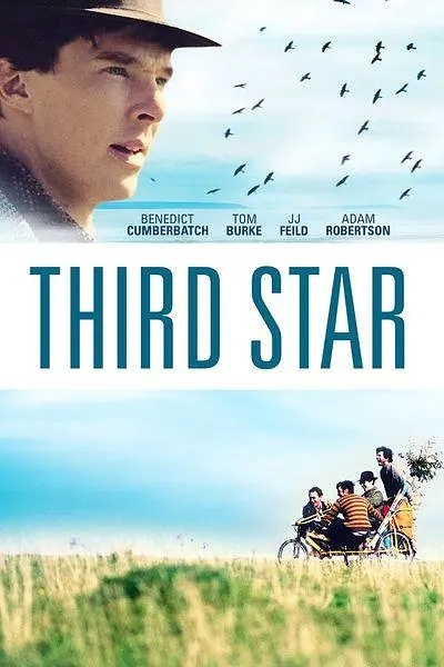 《第三颗星》本尼迪克特·康伯巴奇主演英语中字见平👇 ​​​