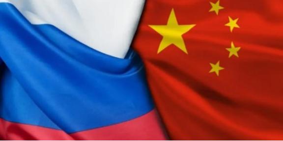 中国曾经已经做出最坏打算，俄罗斯一旦在俄乌冲突中顶不住吃大亏，必须马上启动三件关