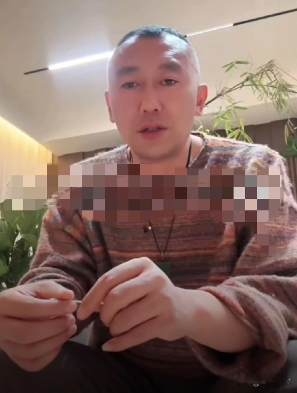 齐三磊承认借小辉出事博取热度涨粉，不满赵本六做事欠妥！

           