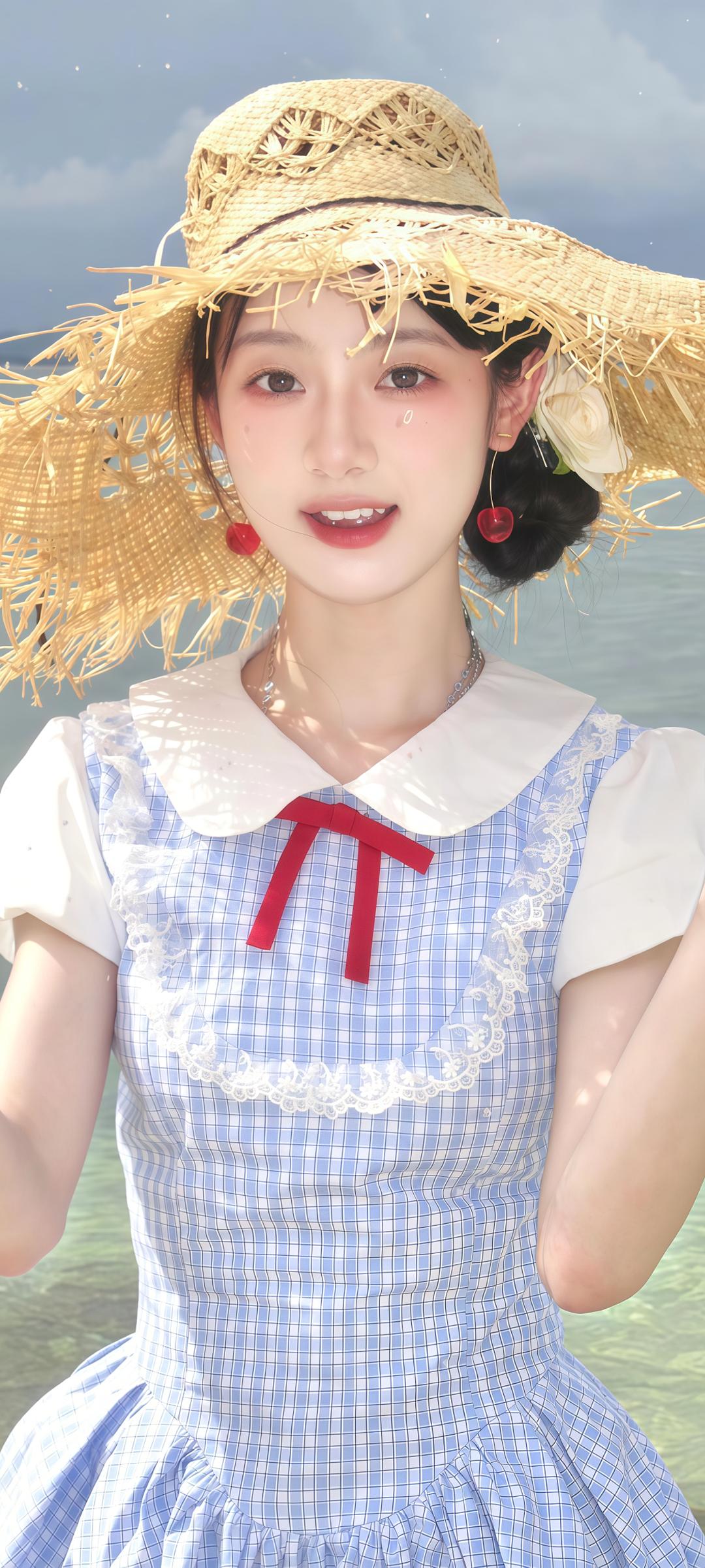 分享你最钟爱的壁纸