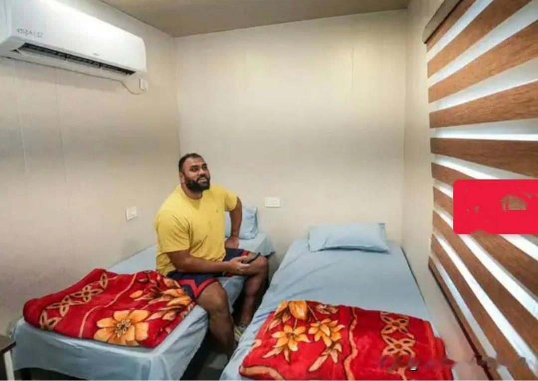 看得出来，印度这次是铁了心要在名古屋亚运会上取得好成绩了。听说这届名古屋亚运会没
