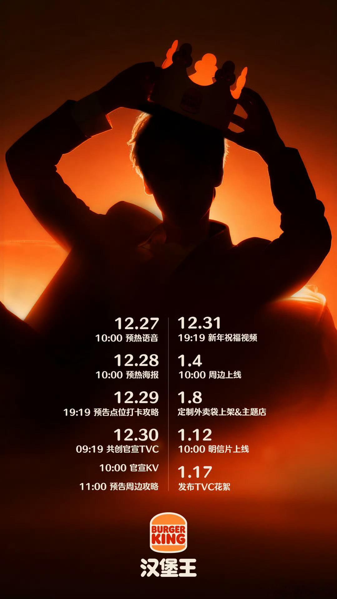 真服了，这孩子就非得有吗？你要是闲的慌，带你家孩子来吃汉堡王 