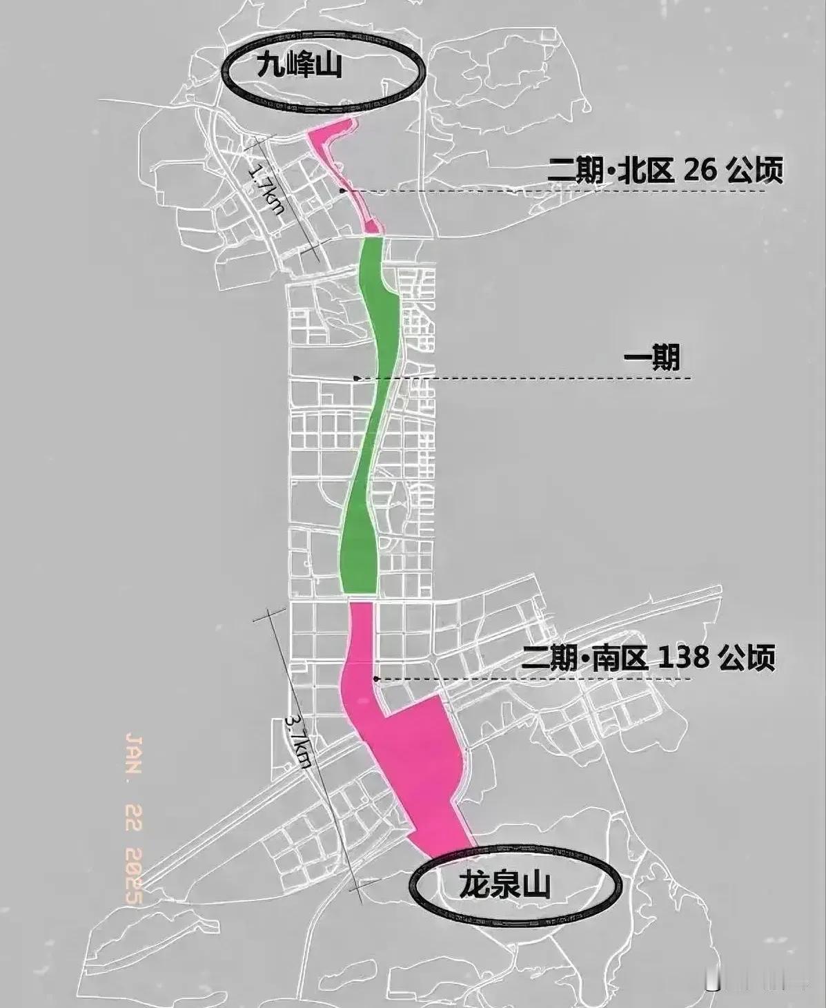 可以算是武汉市的名片，比纽约中央公园还要大[赞]