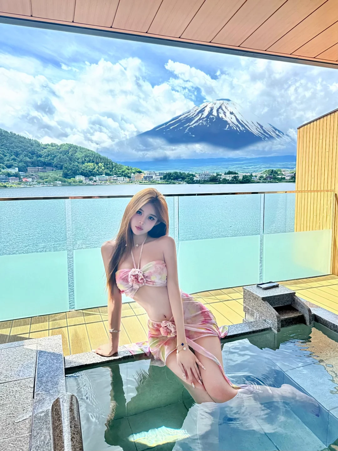 富士山下 Ubuya温泉酒店