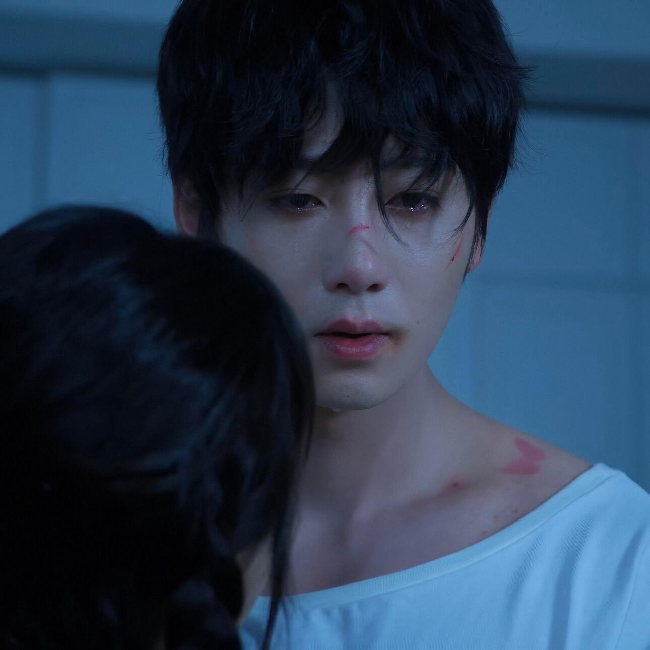 崔雨鑫告别谢辛序崔雨鑫人生角色谢辛序崔雨鑫正式与谢辛序作别，长文道尽心中不舍与感