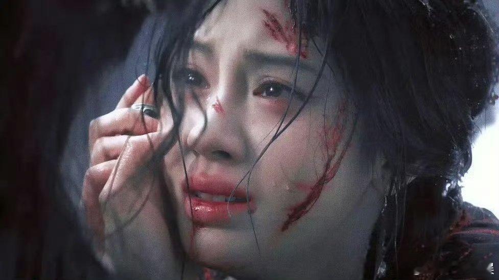 陈都灵鞠婧祎谁的演技更好？ 
