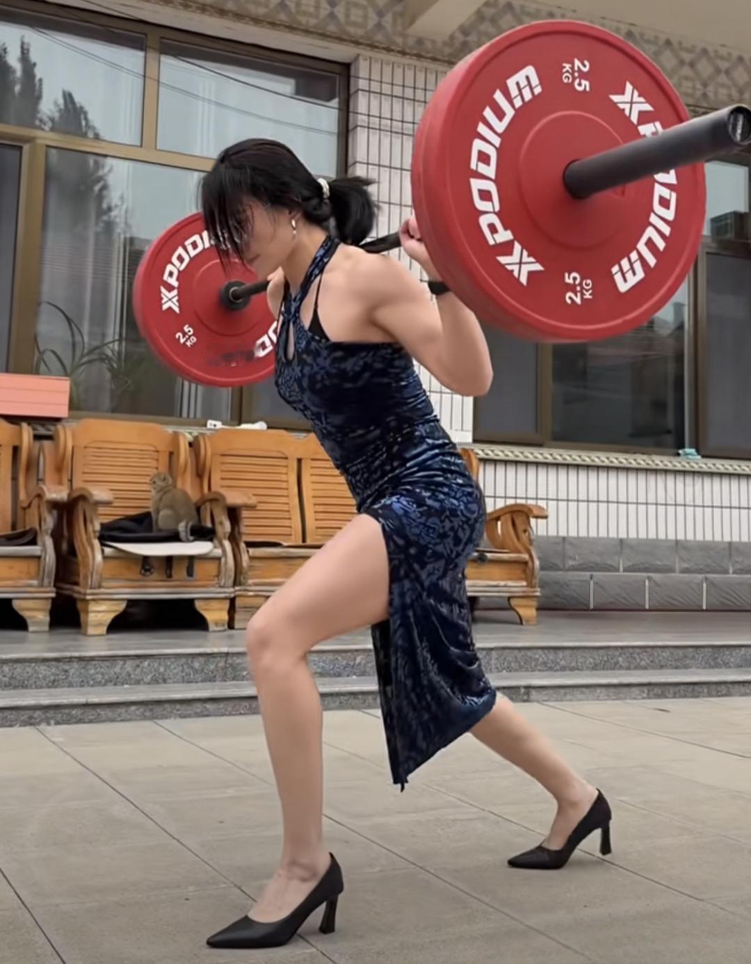 男生都喜欢什么身材的女孩呢