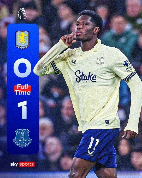 21轮后积分榜前六位的球队本轮都没赢球。维拉队主场各项赛事相加的11连胜被埃弗顿