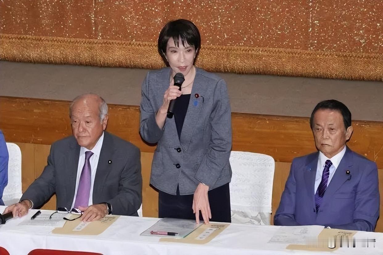 高市早苗：为当首相，连盟友都“献祭”了？
 
自公联盟说散就散，高市早苗一句“我