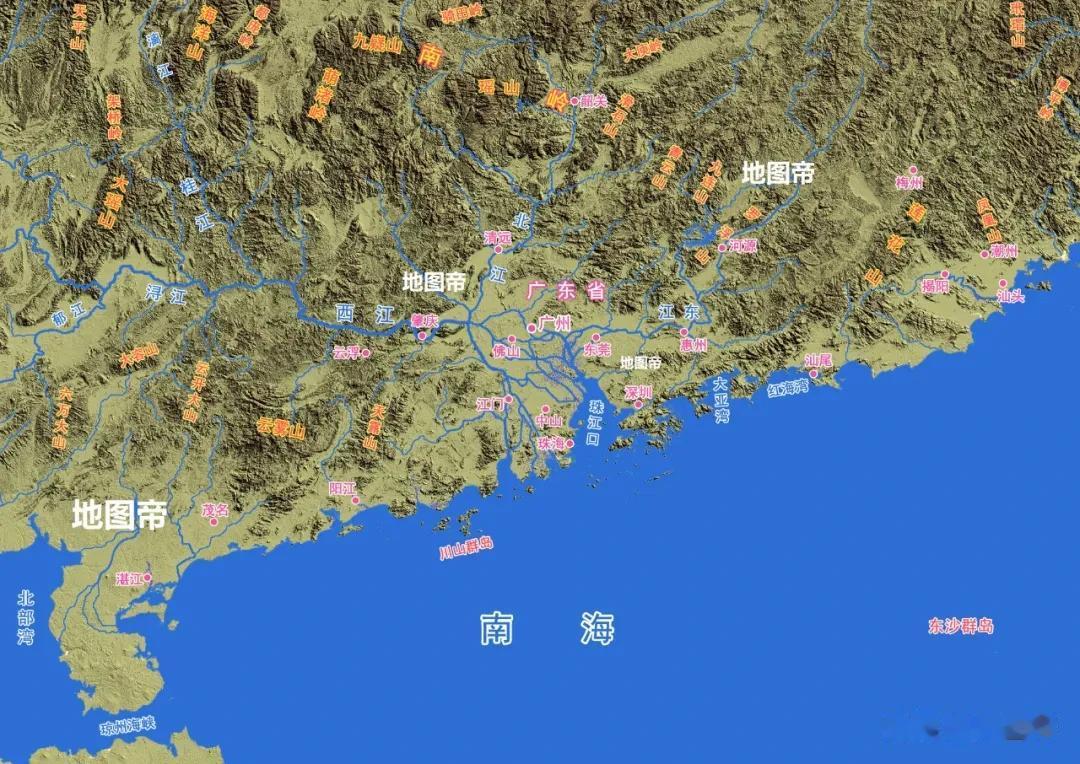 长三角和珠三角，到底谁更强一些？