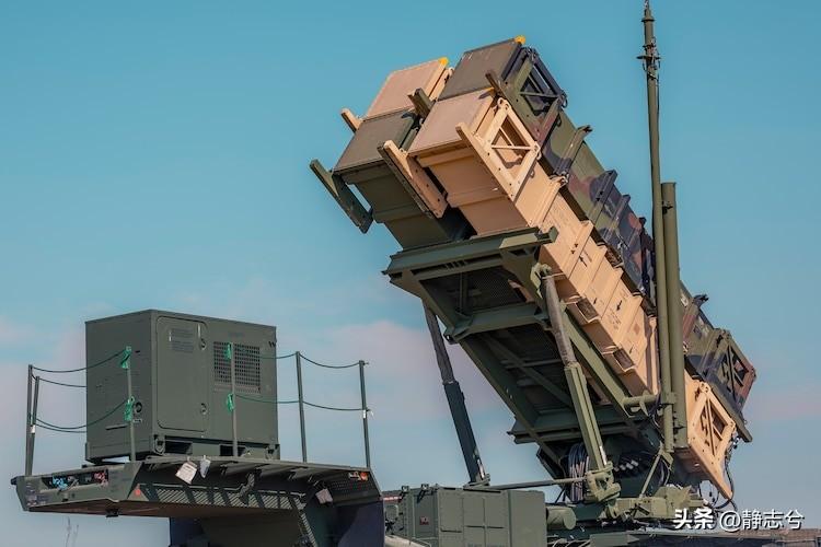 【随着与伊朗的战争持续，一些专家对导弹库存引发的“消耗战”表示担忧】

美国广播