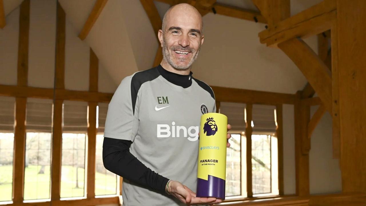 罗马诺表示：如果瓜帅想在今夏或任何时候离开，曼城心中的理想人选是马雷斯卡。
曼城