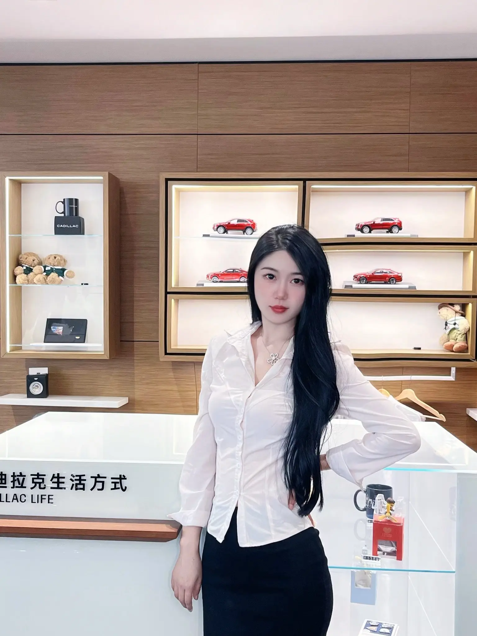 宝 我在这里等你哟