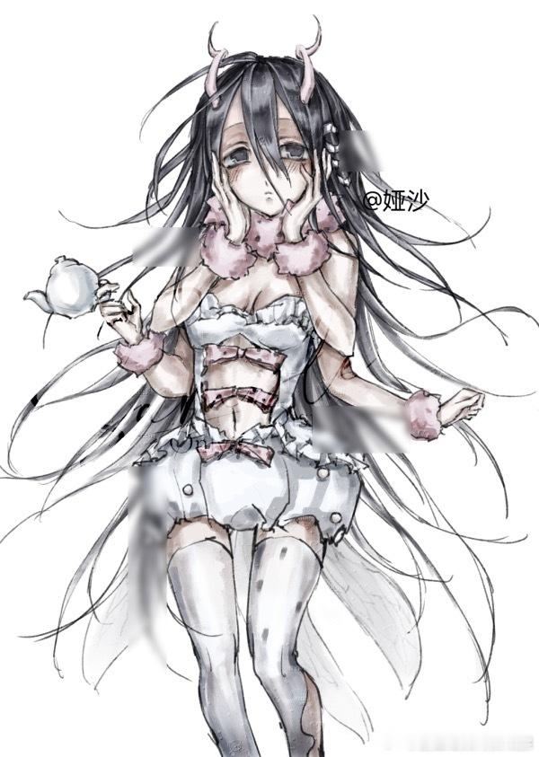 女王 