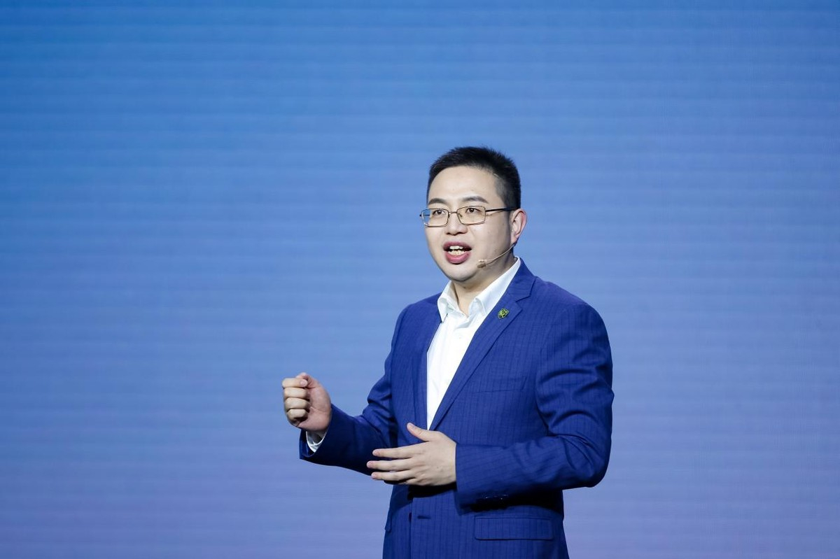 奕境汽车核心高管确认：原岚图汽车CTO汪俊君出任董事长，全方位负责东风汽车集团与