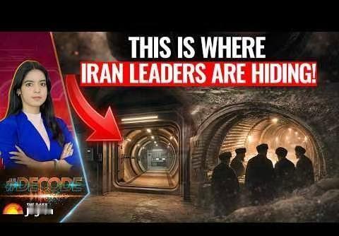 谁能想到，就在全世界都满心以为美伊能在谈判桌前喝口茶、降降温的时候，一记重锤直接