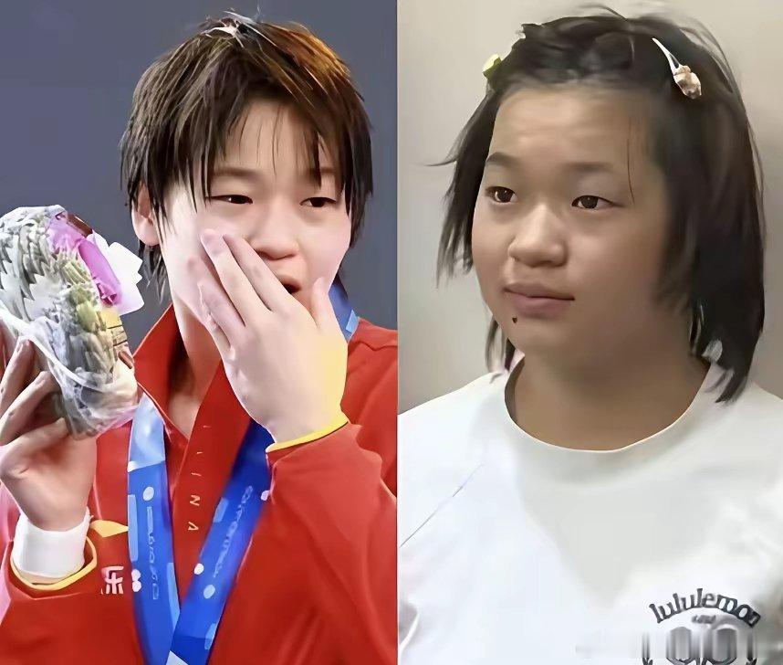 全红婵的事，这两天后台一直有人在问。简单说：她现在不在赛场，2026年上半年各项