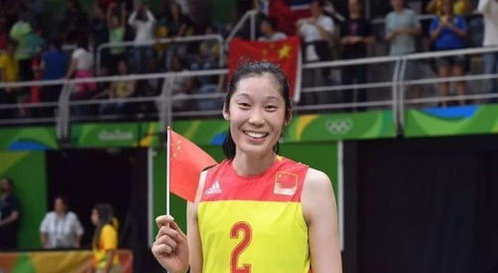 朱婷这次为何没有回来参加女排亚锦赛！赵勇是如何考量的呢？要知道这次亚锦赛关系到能