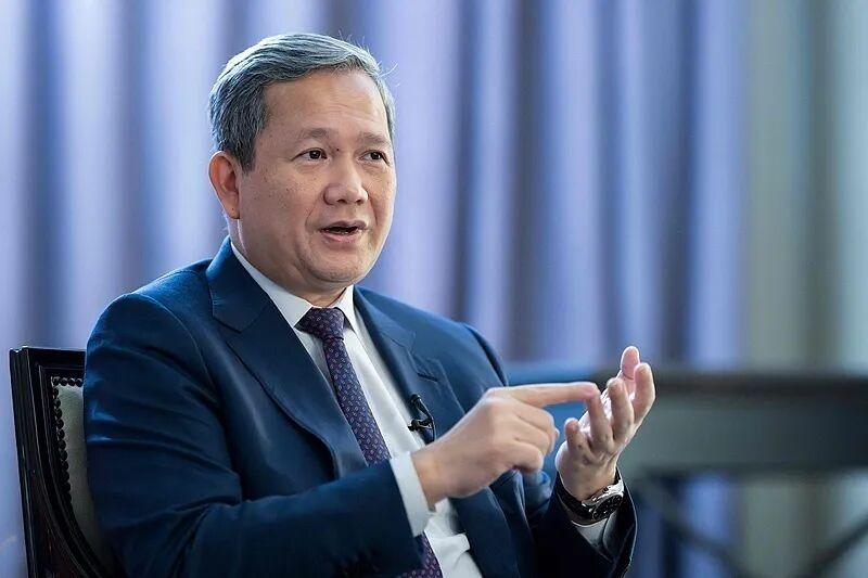 近期中南半岛的外交互动，把地区争端斡旋和大国角色定位推到了台前，中国在泰柬边境问